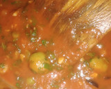 Foto del paso 4 de la receta: Pasta a la puttanesca