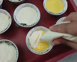 Foto langkah ke 8 dari resep Bolu Kukus Mekar.