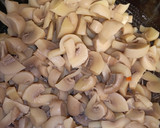 Foto del paso 3 de la receta: Ensalada de Cuscús primaveral 🌿