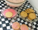 Foto del paso 2 de la receta: Tiramisú de fresas🍓🍓