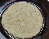 ફરાળી ચીઝ બર્સટ પીઝા (Farali Cheese Burst Pizza Recipe in Gujarati) રેસીપી સ્ટેપ5ફોટો