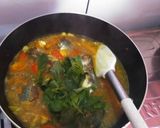 Foto langkah ke 7 dari resep Garang Asam Ikan Tuna.