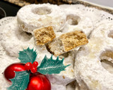 Foto del paso 13 de la receta: Roscos de vino “sin gluten”