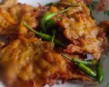 Foto langkah ke 5 dari resep Bakwan sarden.