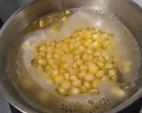 कॉर्न कबाब (Corn kabab recipe in hindi) रेसिपी चरण 2 फोटो