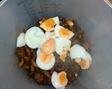 Gombapástétom recept fázis 2 fotója