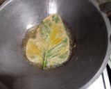 Foto langkah ke 5 dari resep Bayam Goreng Crispy.
