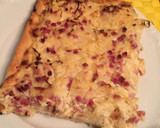 Foto del paso 8 de la receta: Pastel de cebolla 😋😻🍰🌰🥓