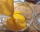 Sárgabarack lassi (vegán) recept fázis 2 fotója