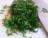 Mint Cucumber Raita recipe step 3 photo