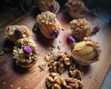 صورة لخطوة 6 من وصفة الجوزيه (بسكوت عين آلجمل) 🍪