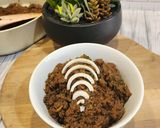 Foto langkah ke 7 dari resep 357. DAGING KECAP : Filling/Isian Roti.