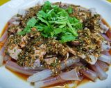 รูปขั้นตอนการทำที่ 7 ของ ก๋วยเตี๋ยวเซี่ยงไฮ้