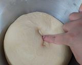 Foto langkah ke 2 dari resep Roti tawar.