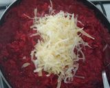 Foto del paso 3 de la receta: Risotto de Remolacha