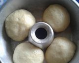 Foto langkah ke 6 dari resep Sweet Bread.