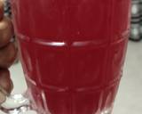 Kokum sharbat recipe step 5 photo