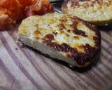 Foto del paso 6 de la receta: Hamburguesas de Pollo, Zanahoria y Sésamo