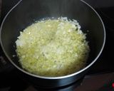 Foto del paso 6 de la receta: Libritos de pollo con puré de papas