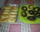 Foto langkah ke 5 dari resep Donat empuk.