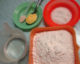 Foto langkah ke 1 dari resep Pao Ayam Empuk.
