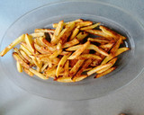 Foto del paso 4 de la receta: Patatas fritas al horno