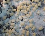 Foto del paso 2 de la receta: Ñoquis de papa