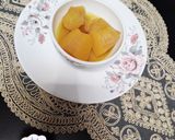 عکس مرحله 11 از دستور کمپوت سیب 🍎🥰👌