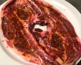 Foto langkah ke 2 dari resep Lamb Chops with Simple Gravy.