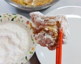 Foto langkah ke 4 dari resep Ayam Karaage.