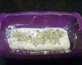 Foto del paso 4 de la receta: Pan integral casero y rápido
