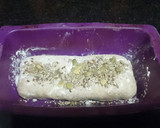 Foto del paso 4 de la receta: Pan integral casero y rápido