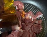 Foto langkah ke 1 dari resep Rendang Simple.