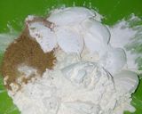 Foto langkah ke 2 dari resep Cilur (cilok telur).
