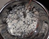 Foto langkah ke 2 dari resep Kuker oatmeal chocochips.