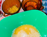 Foto del paso 1 de la receta: Torta de naranja! 🍊