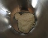 Une image de l'étape 1 de Gâteau au yaourt à l’ananas victoria.