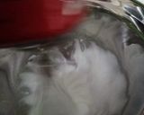 Foto del paso 4 de la receta: Mousse de Frutos Rojos