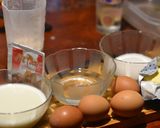 Foto del paso 1 de la receta: Buñuelos de viento
