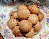 Hình bước làm 4 của món Mâm cơm mùa hè với sắc màu rực rỡ