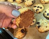 Foto del paso 12 de la receta: Galletas de avena