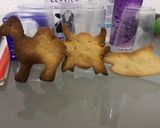 Foto del paso 6 de la receta: Galletas de mantequilla