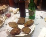 Foto del paso 3 de la receta Monográfico de las setas