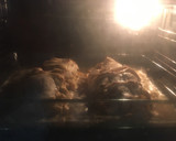 Foto del paso 6 de la receta: Merluza rellena al horno