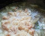 Foto del paso 3 de la receta: Guatitas a la jardinera 🍴