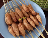 Foto langkah ke 5 dari resep Sempolan Ayam.