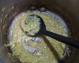 Foto langkah ke 5 dari resep Opor Kuah Kuning Special Lebaran.
