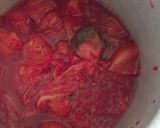 ટોમેટો સોસ (Tomato Sauce Recipe In Gujarati) રેસીપી સ્ટેપ5ફોટો