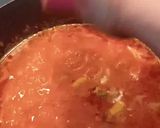 Foto del paso 3 de la receta: Fideos guisados 🍲🦑