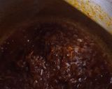 A picture of step 7 of Saag Keema In Pressure Cooker.